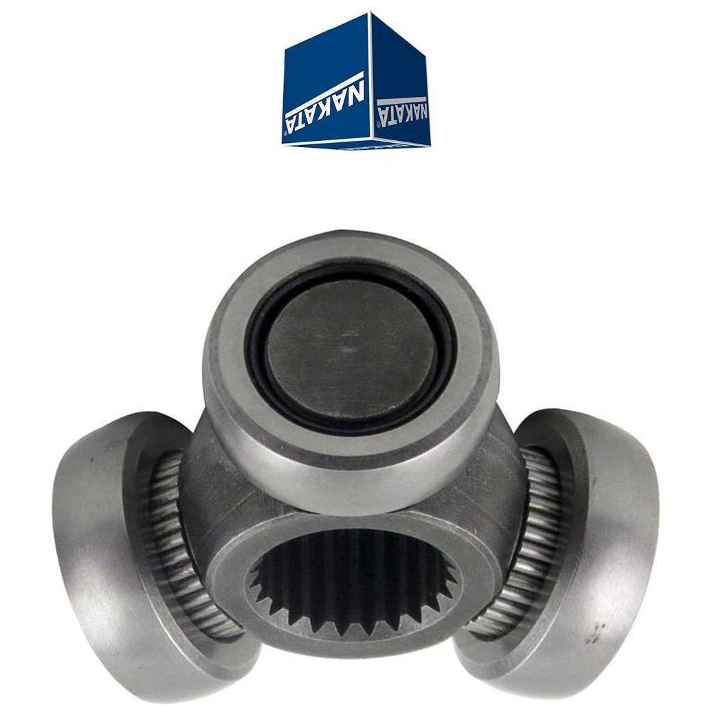Trizeta Dianteira para Toyota Corolla e Fielder - Nakata - NJH47-440T