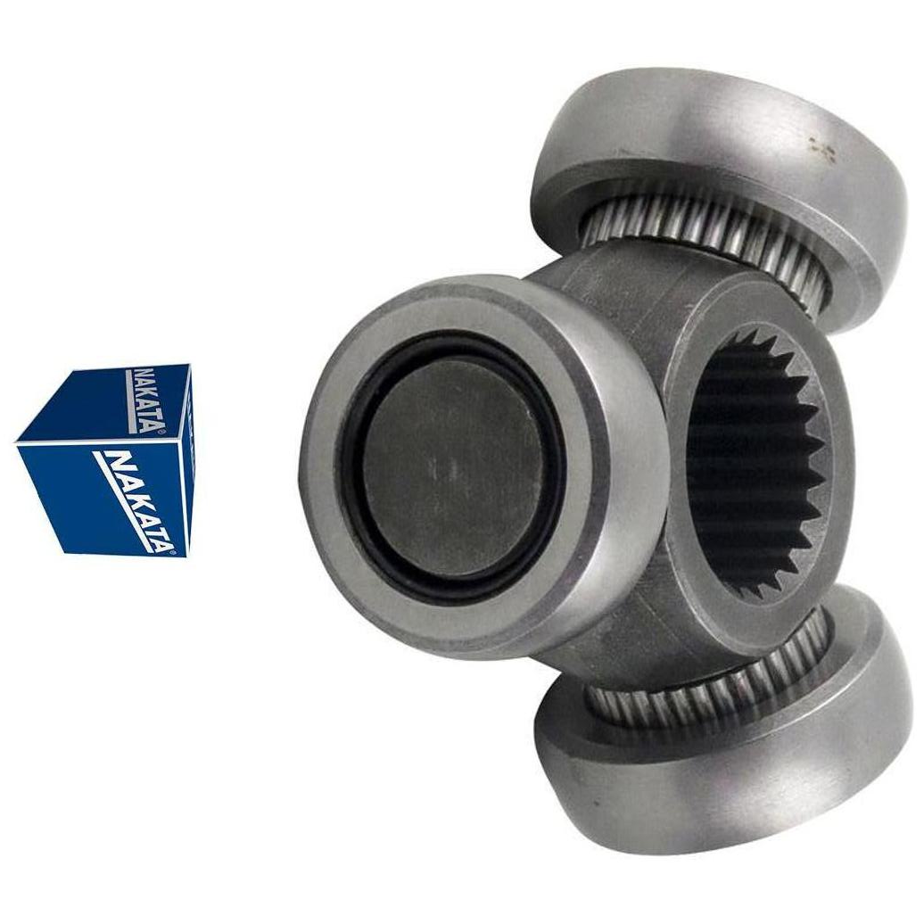 Trizeta Dianteira para Toyota Corolla e Fielder - Nakata - NJH47-440T