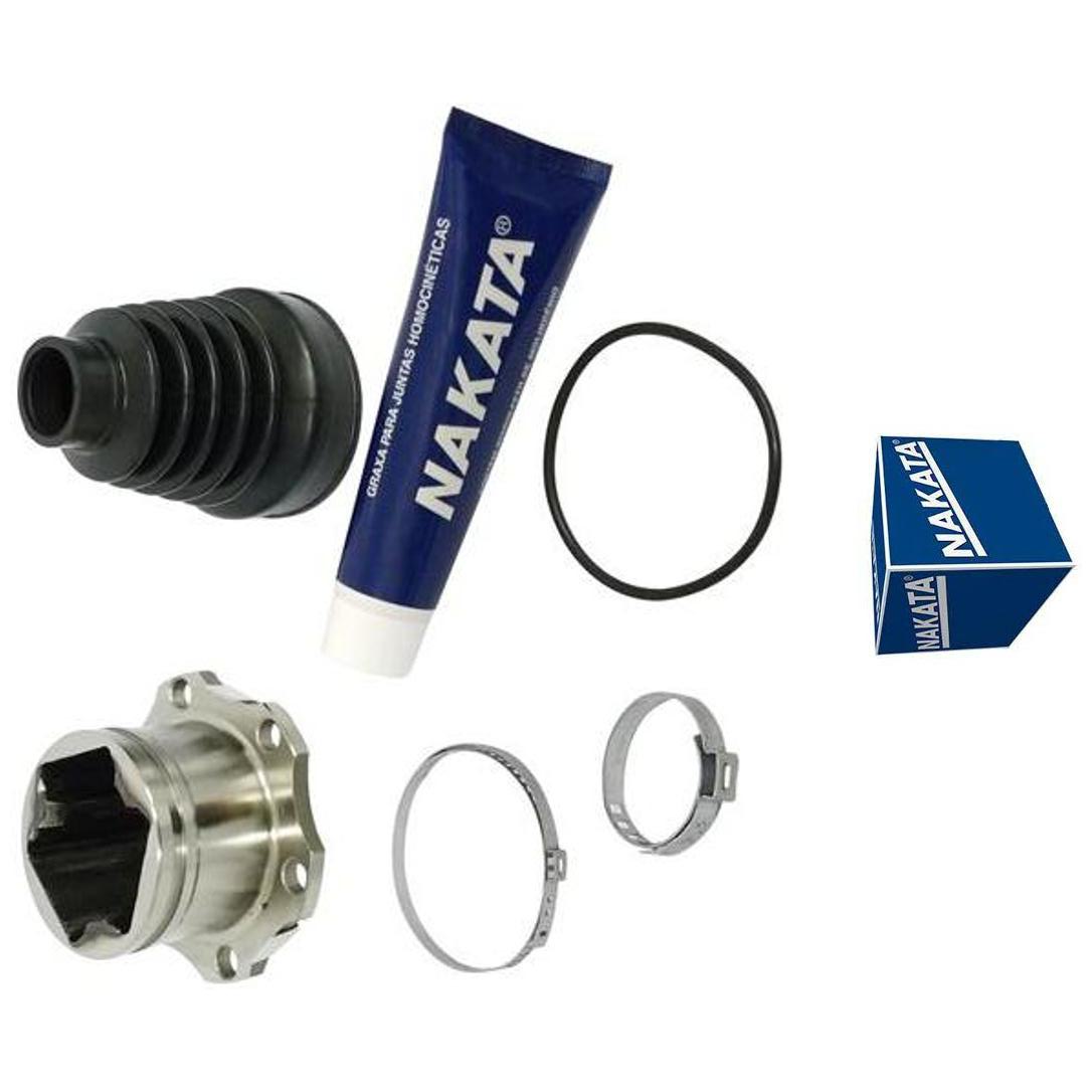 Tulipa para AUDI A3 - Nakata - NJH04-238D