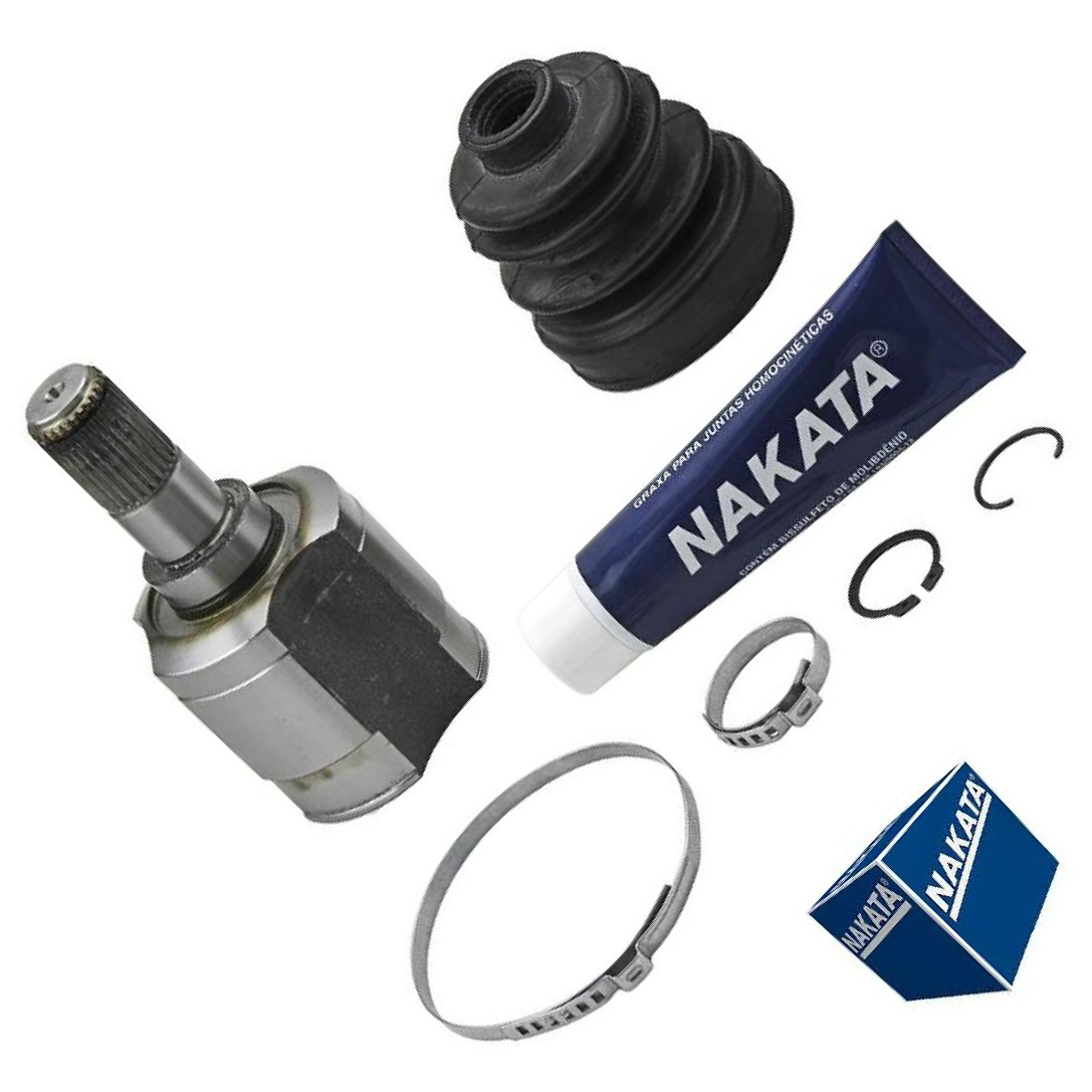Tulipa para Hyundai Tucson - Nakata - NJH10-183D