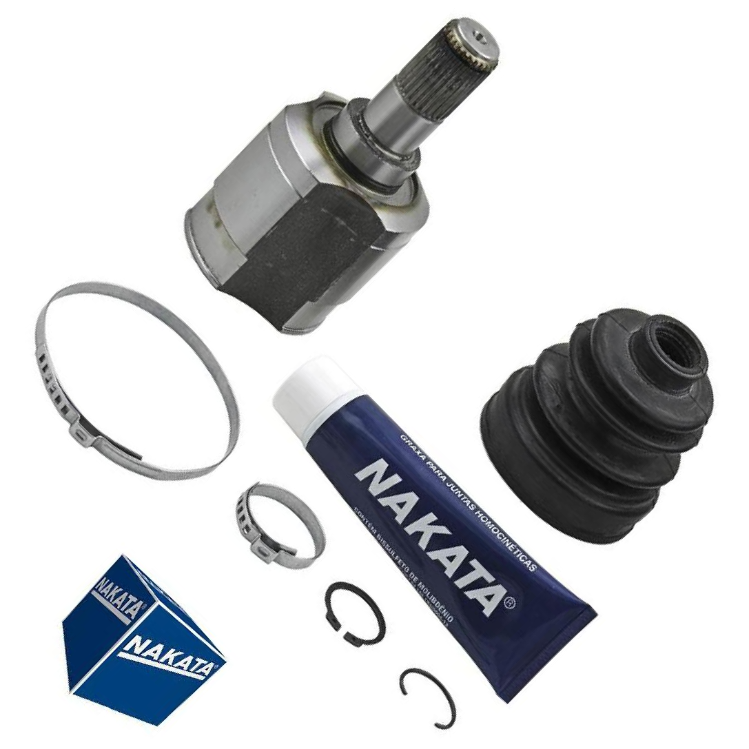 Tulipa para Hyundai Tucson - Nakata - NJH10-183D