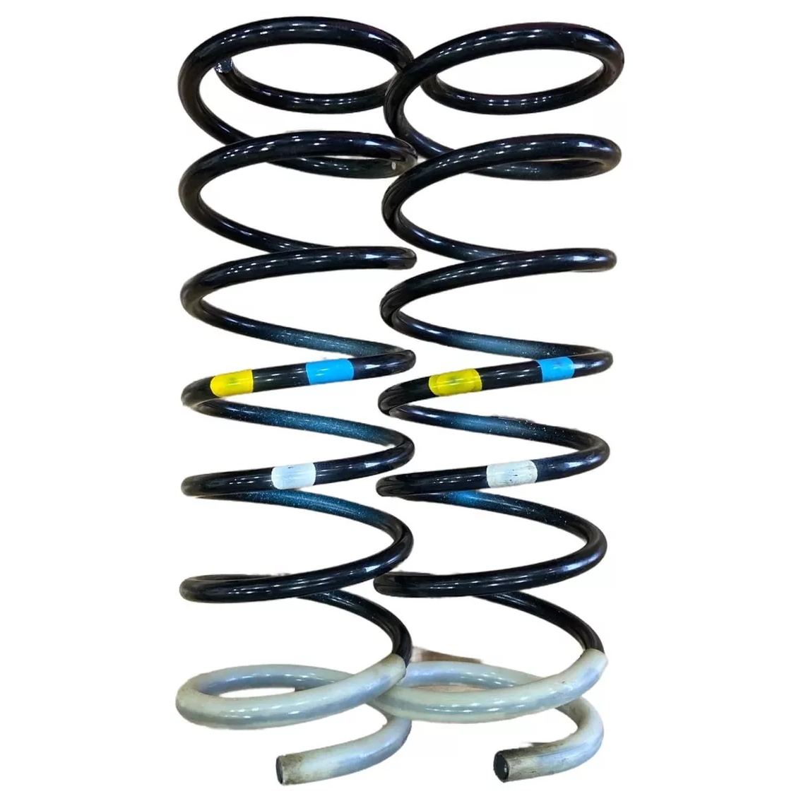 Par de Molas Dianteiras para Ford Corcel - Fabrini - I-FO0030-M