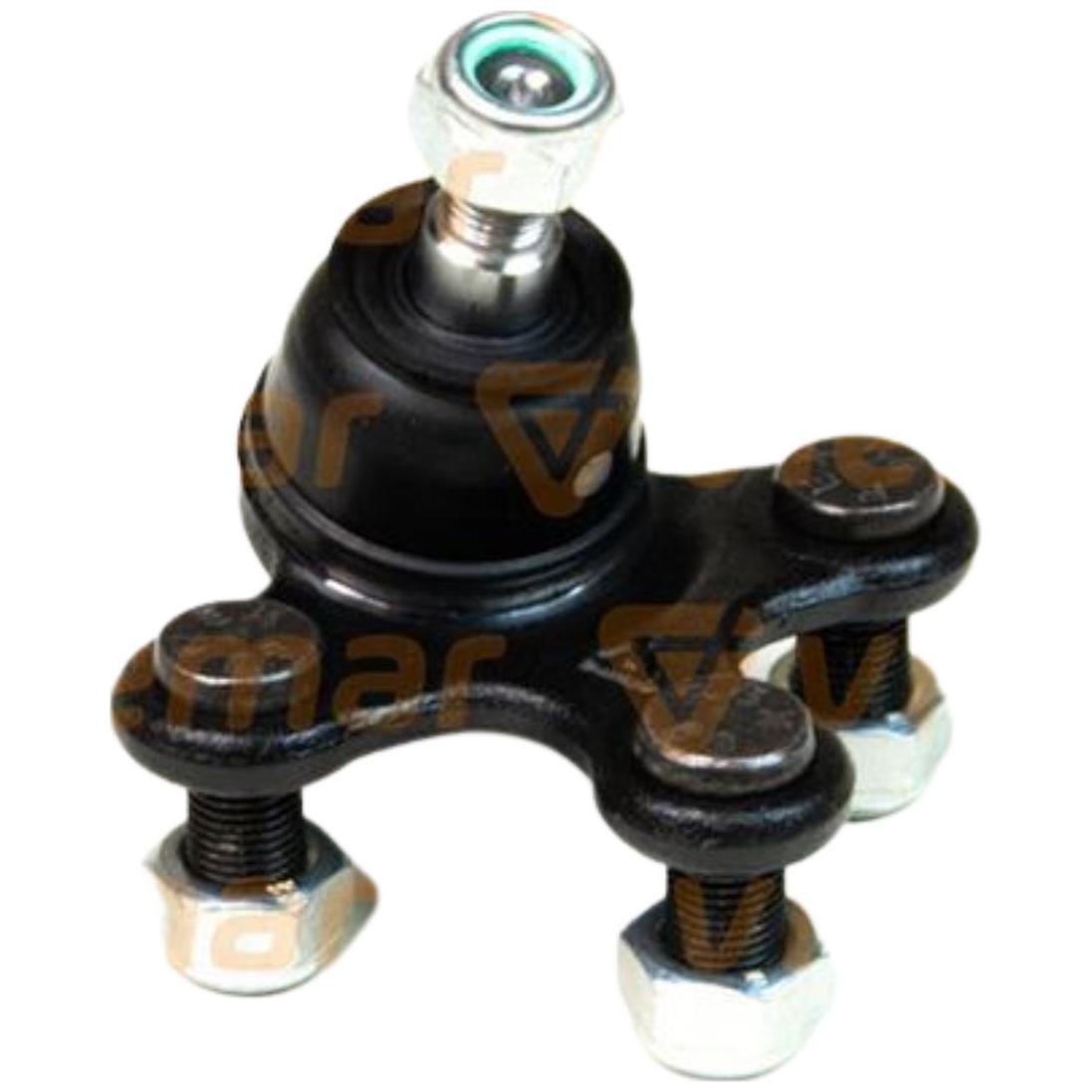 Pivô de Suspensão para Honda Civic - Viemar - 503466