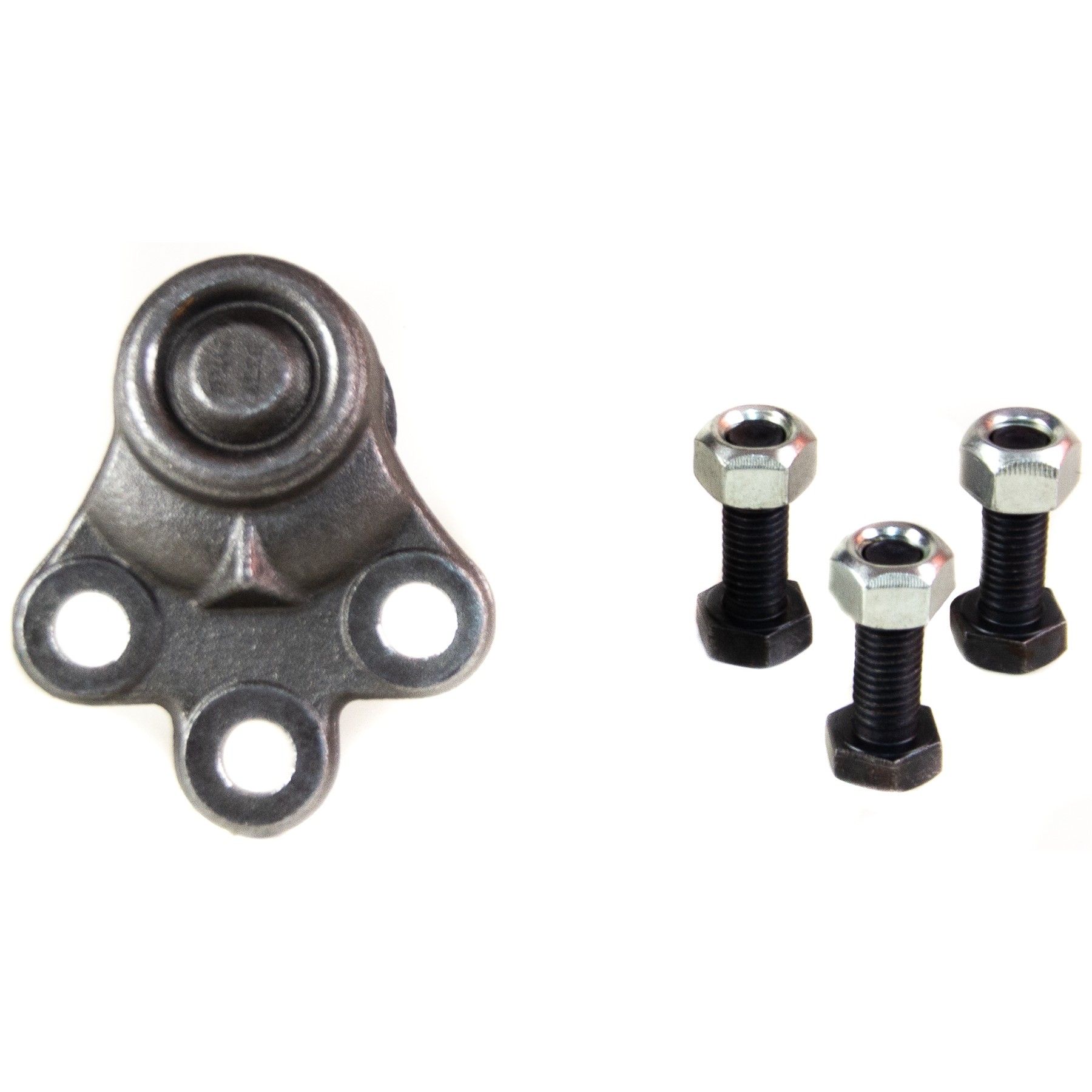 Pivô de Suspensão para Chevrolet Captiva - Viemar - 503337