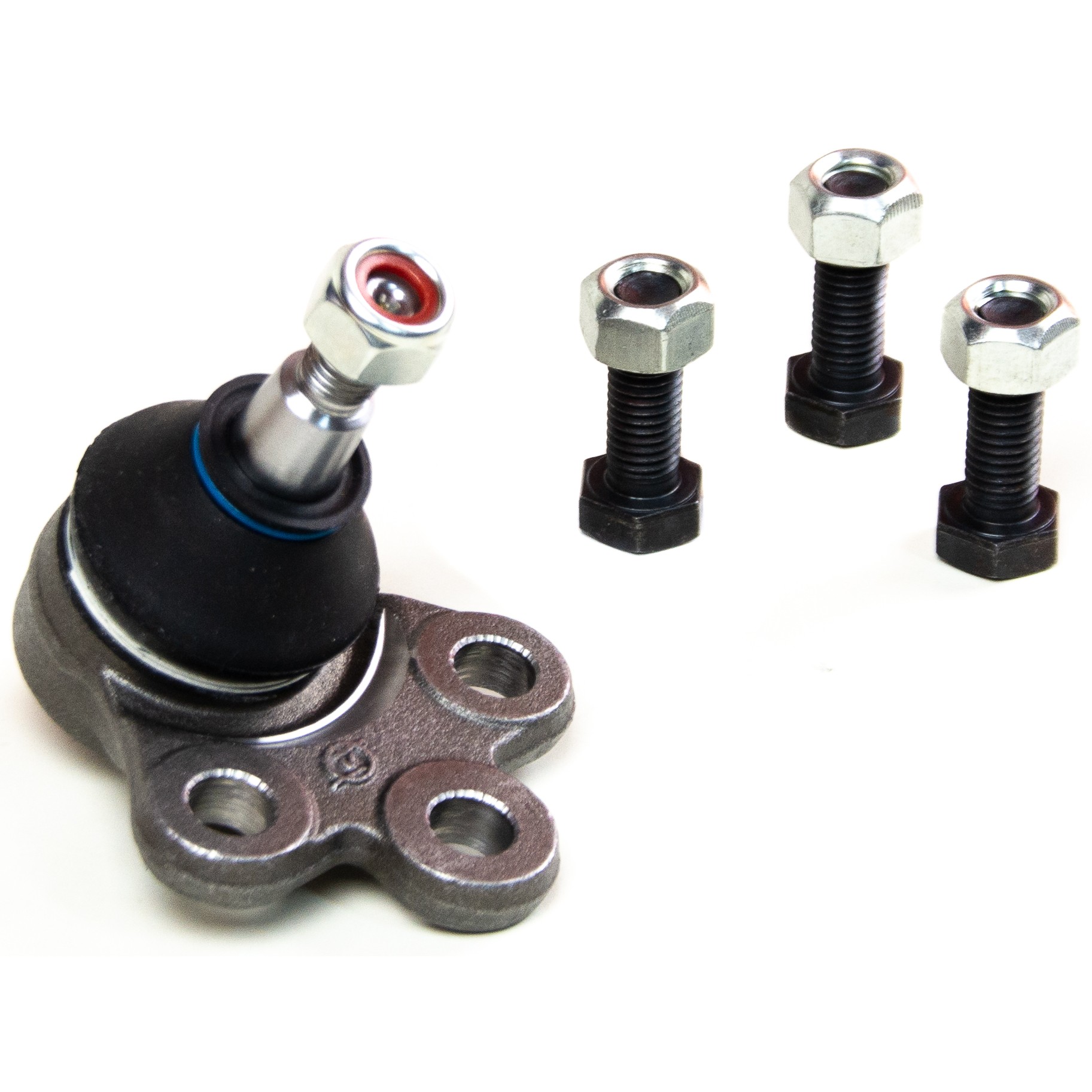 Pivô de Suspensão para Chevrolet Captiva - Viemar - 503337