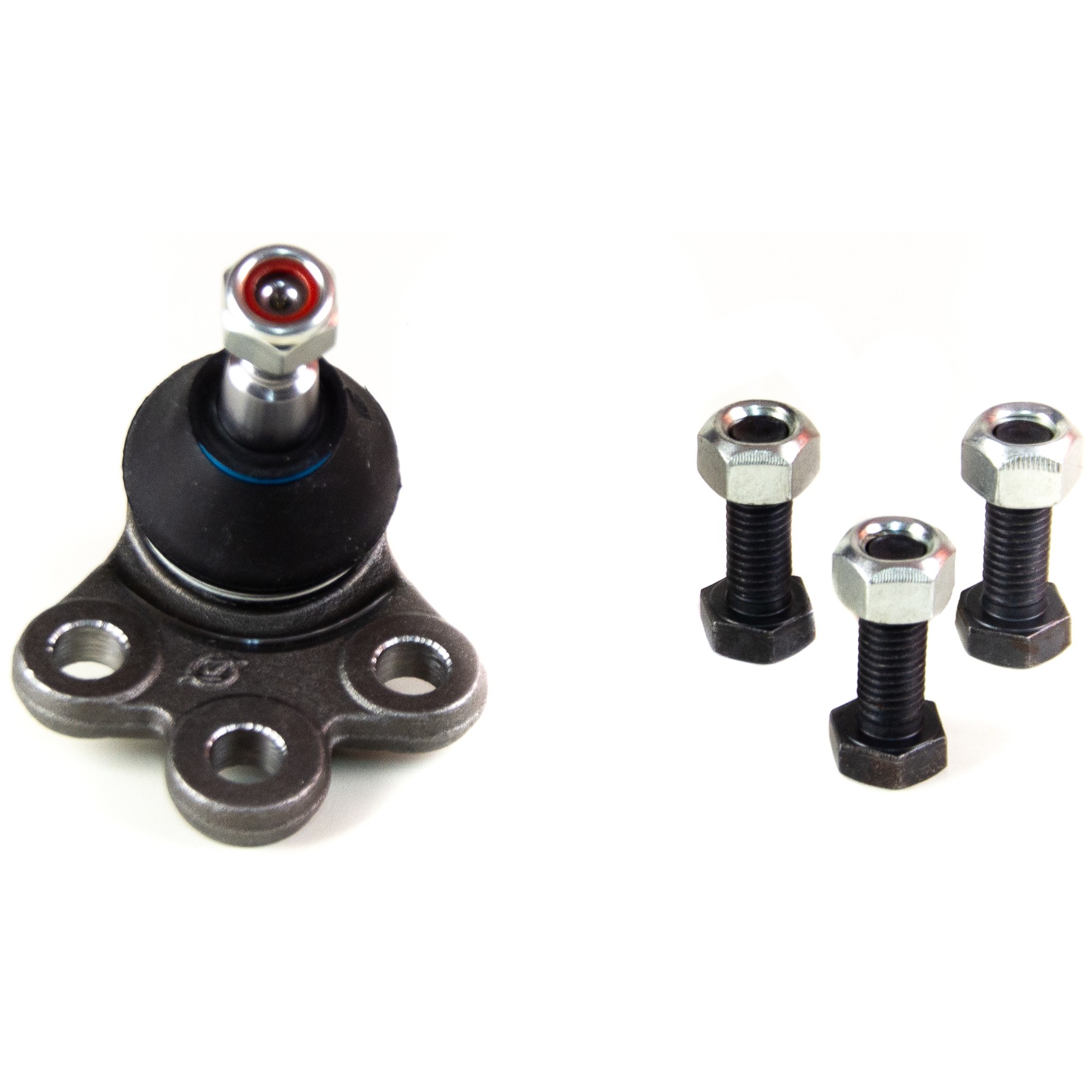 Pivô de Suspensão para Chevrolet Captiva - Viemar - 503337