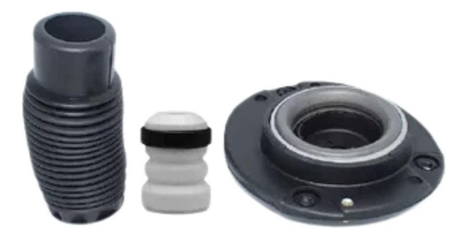 Kit do Amortecedor Dianteiro Direito - Monroe Axios - lt90094