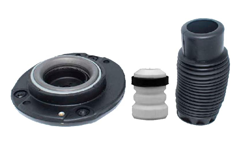 Kit do Amortecedor Dianteiro Esquerdo - Monroe Axios - lt90097