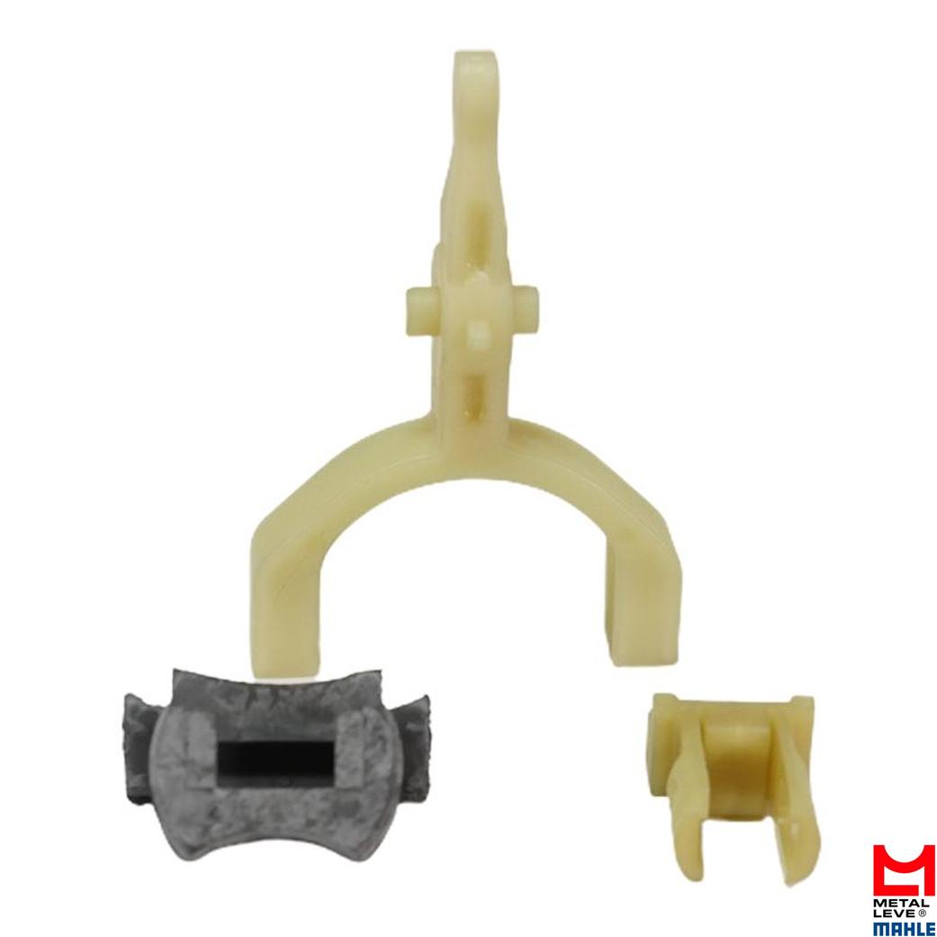 Alavanca de Acionamento do Motor de Partida - Mahle Metal Leve - MSX 1159
