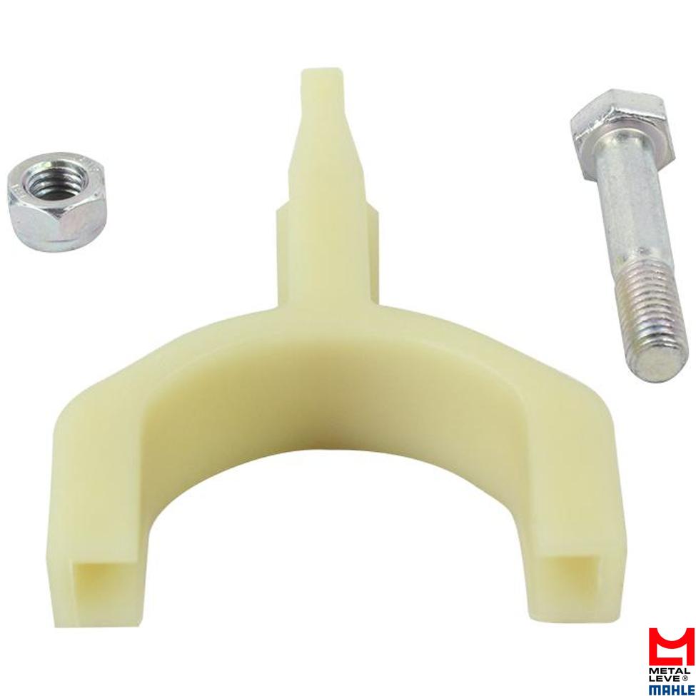 Alavanca de Acionamento do Motor de Partida - Mahle Metal Leve - MSX 1491