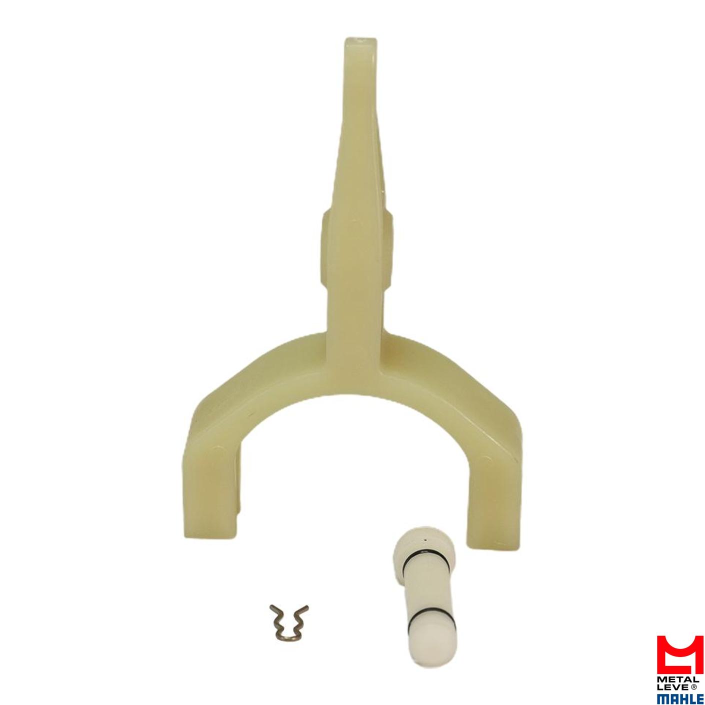 Alavanca de Acionamento do Motor de Partida - Mahle Metal Leve - MSX 1673