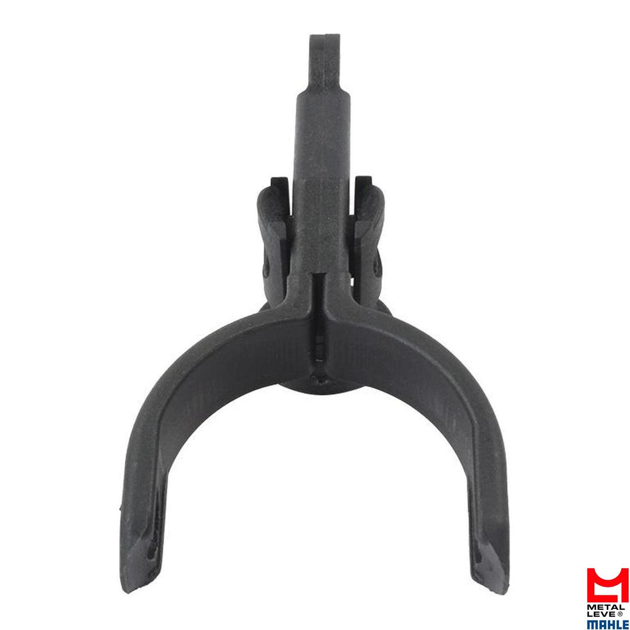 Alavanca de Acionamento do Motor de Partida - Mahle Metal Leve - MSX 1915