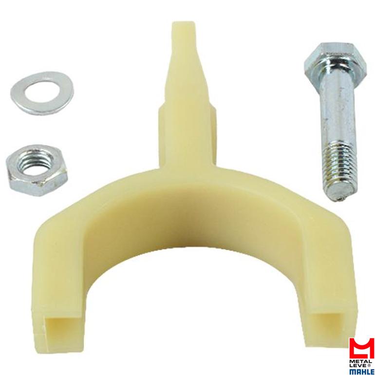 Alavanca de Acionamento do Motor de Partida - Mahle Metal Leve - MSX 192
