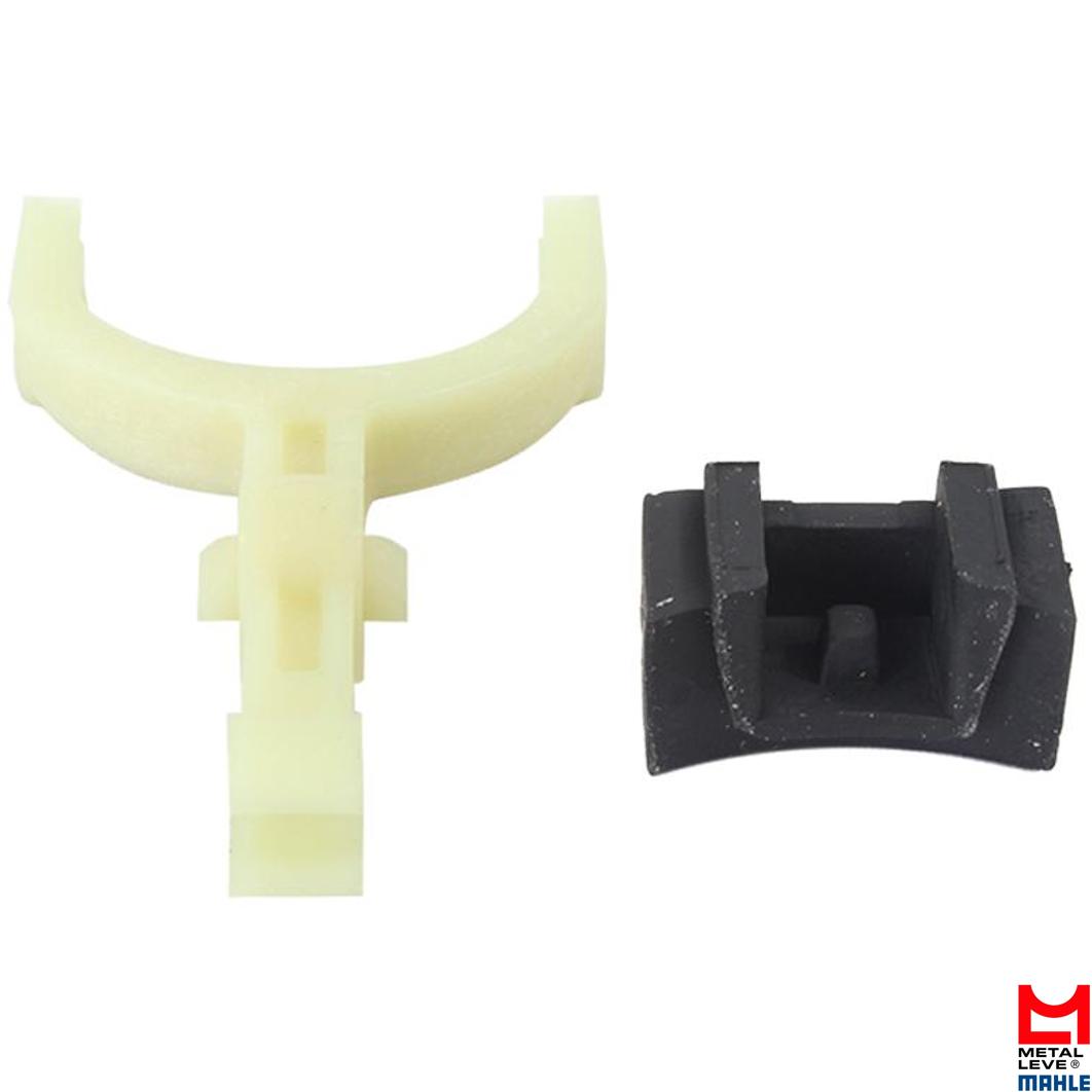 Alavanca de Acionamento do Motor de Partida - Mahle Metal Leve - MSX 36