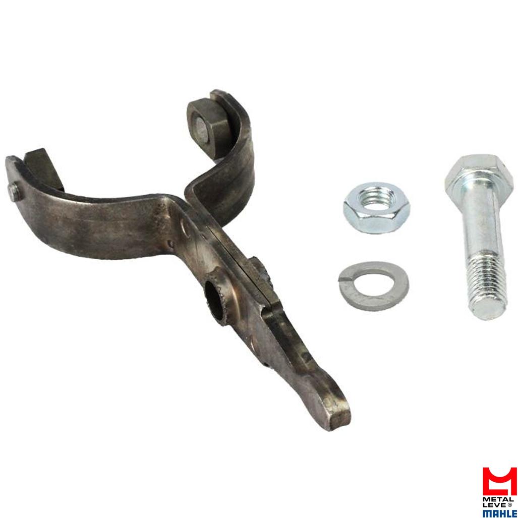 Alavanca de Acionamento do Motor de Partida - Mahle Metal Leve - MSX 370