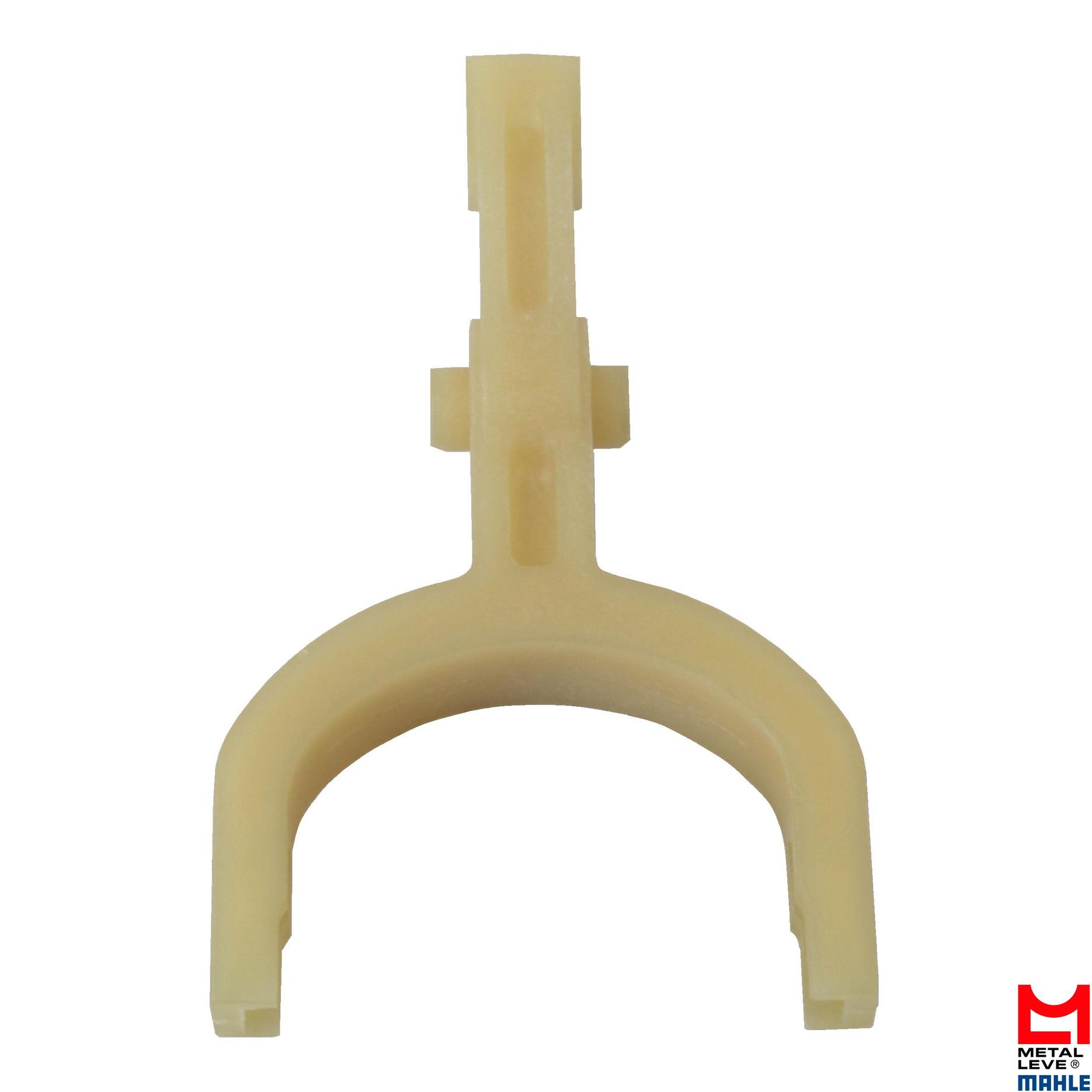 Alavanca de Acionamento do Motor de Partida para Fiat Ducato e Peugeot Boxer - Mahle Metal Leve - MSX 558