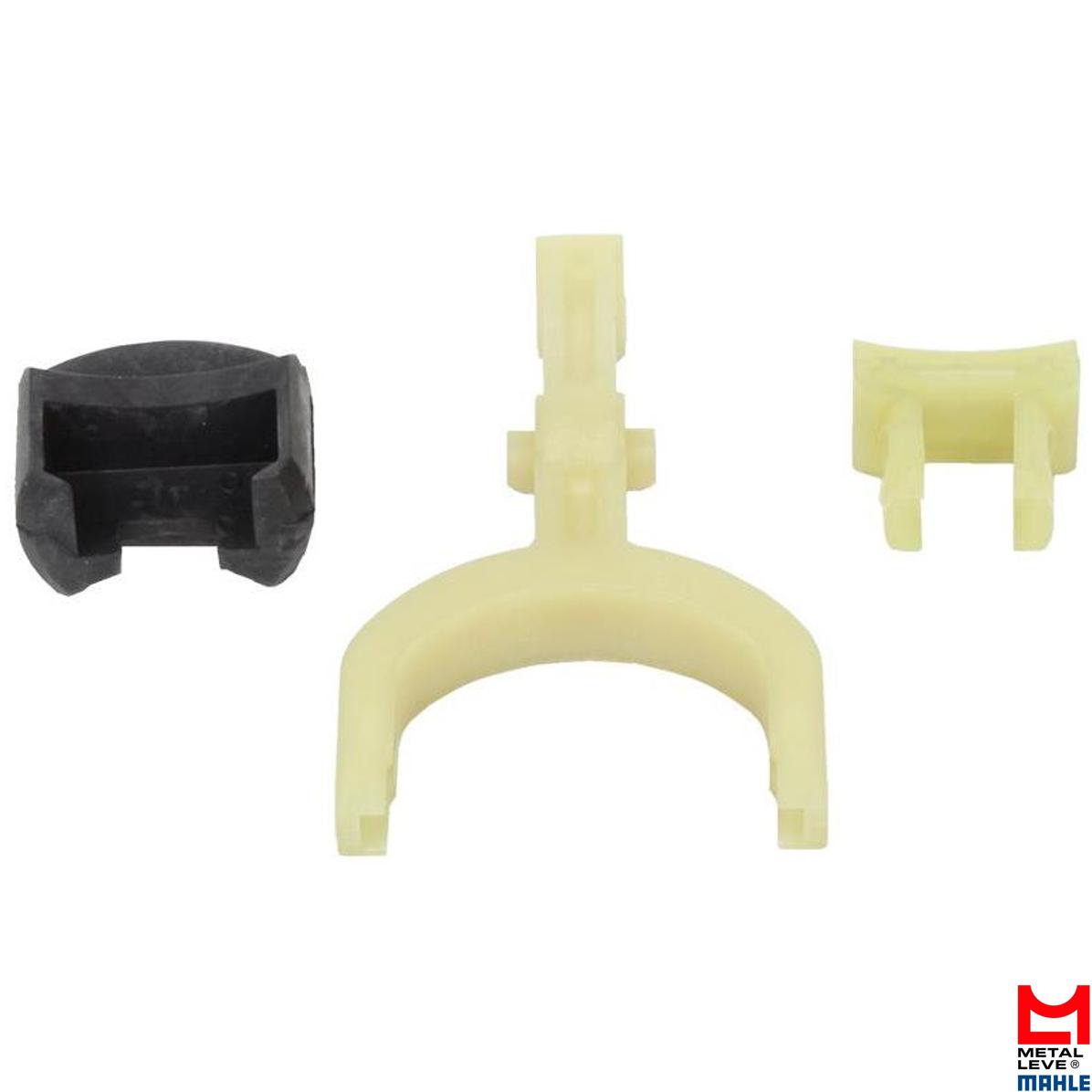 Alavanca de Acionamento do Motor de Partida - Mahle Metal Leve - MSX 607