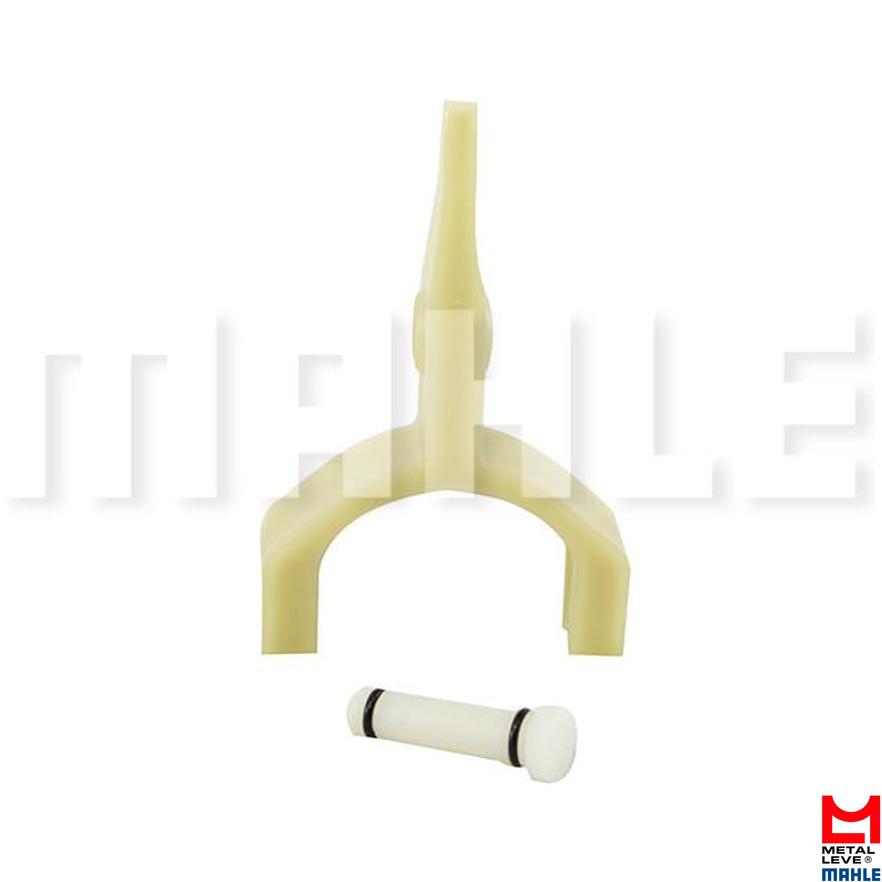 Alavanca de Acionamento do Motor de Partida - Mahle Metal Leve - MSX 830