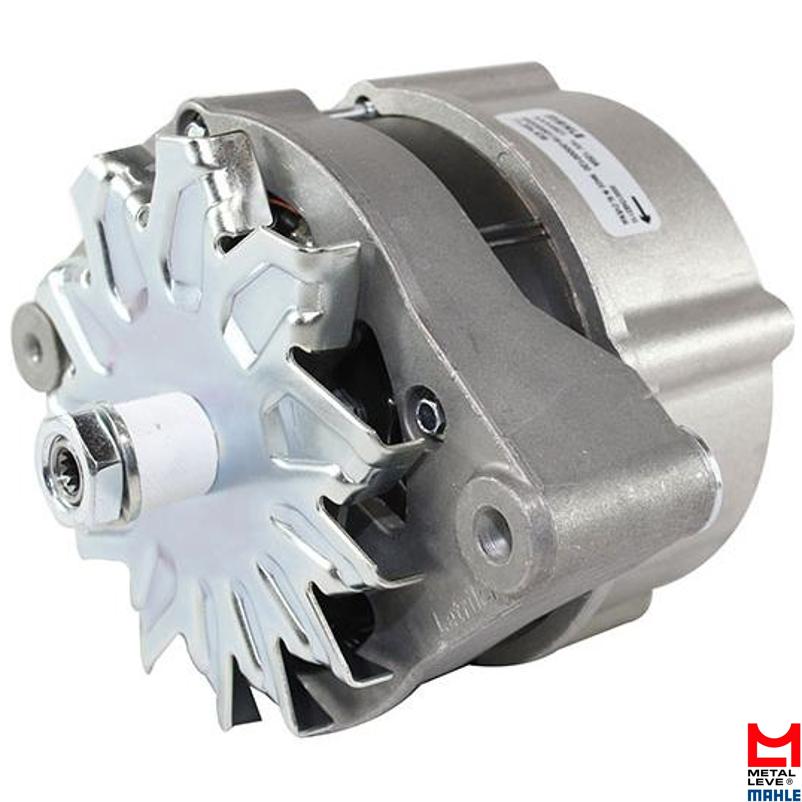 Alternador - Mahle Metal Leve - MG 116