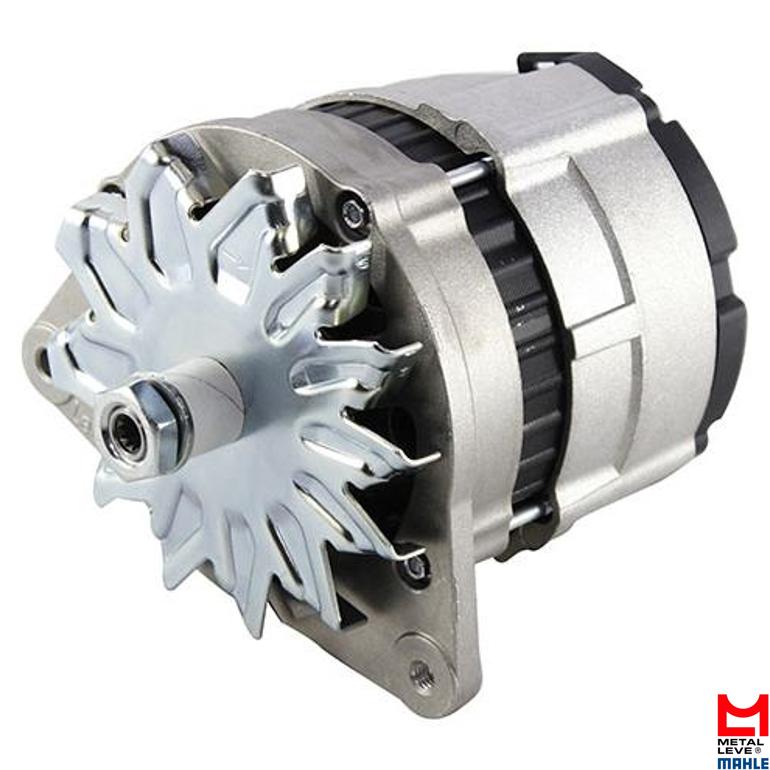 Alternador - Mahle Metal Leve - MG 175