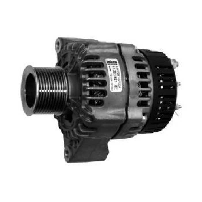 Alternador - Mahle Metal Leve - MG 181