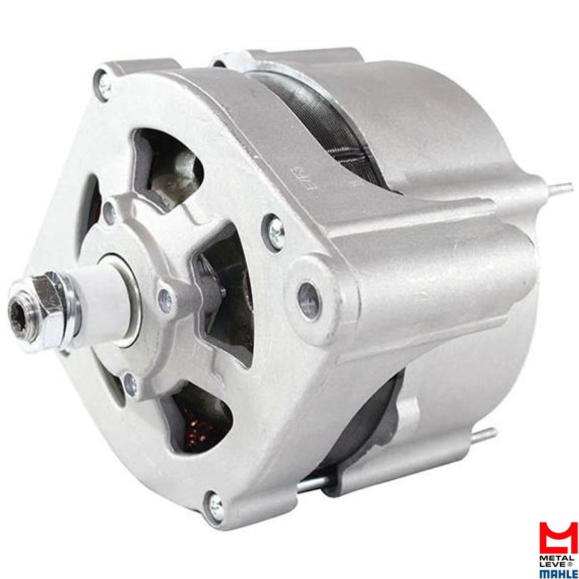 Alternador - Mahle Metal Leve - MG 183