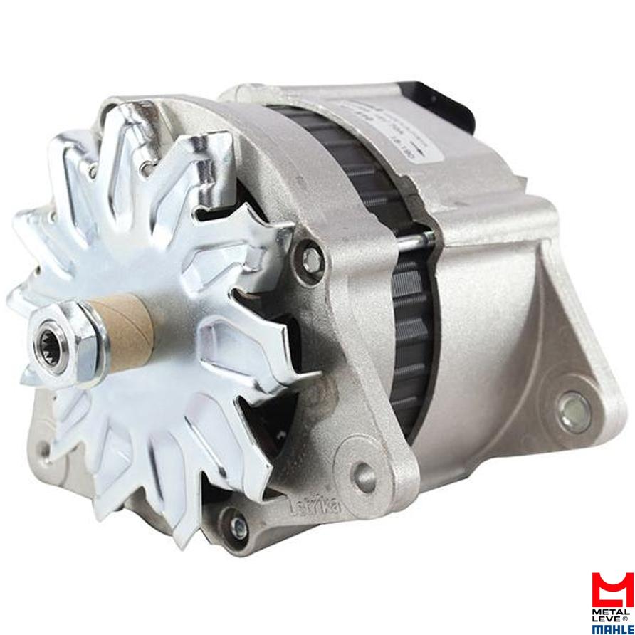 Alternador - Mahle Metal Leve - MG 212
