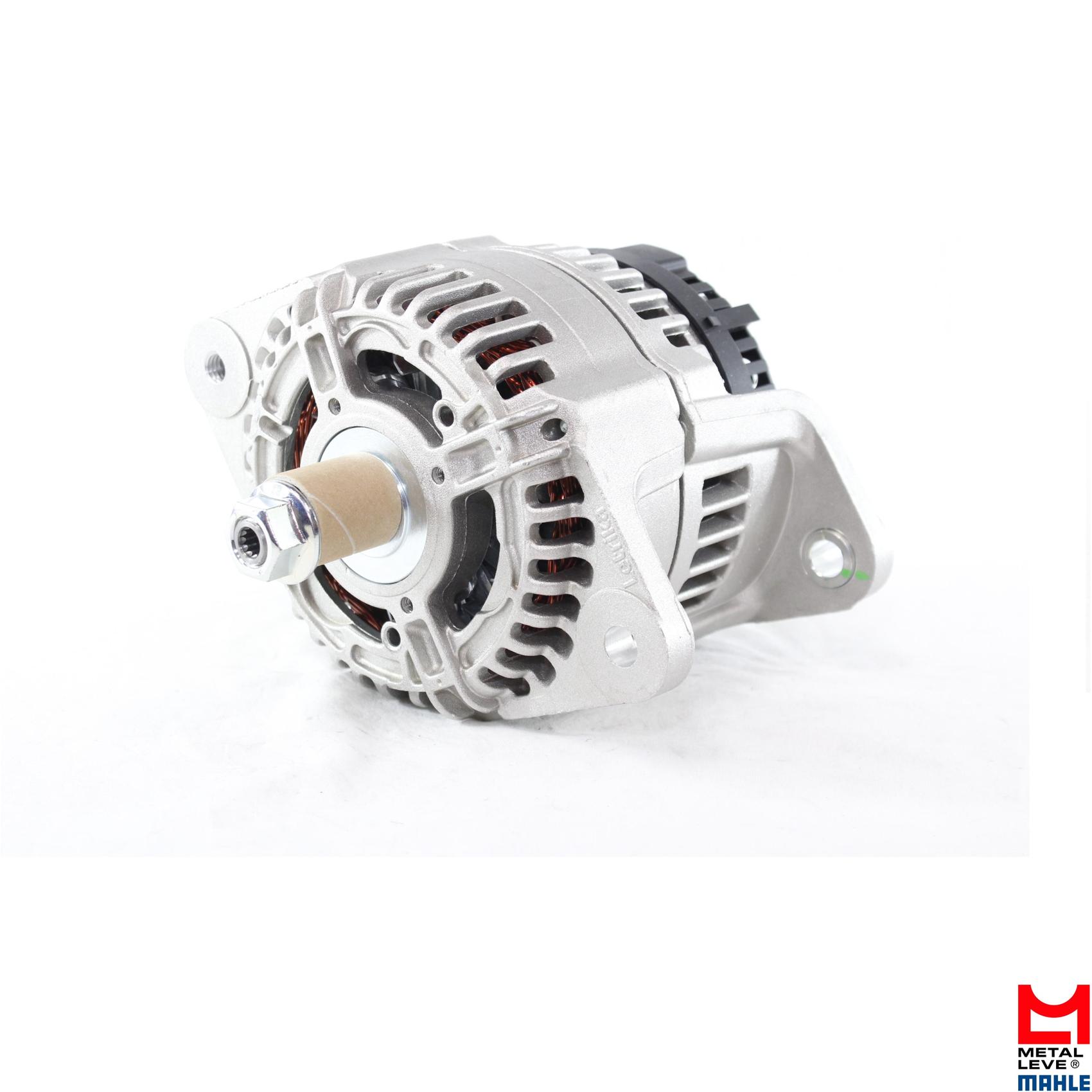 Alternador - Mahle Metal Leve - MG 269