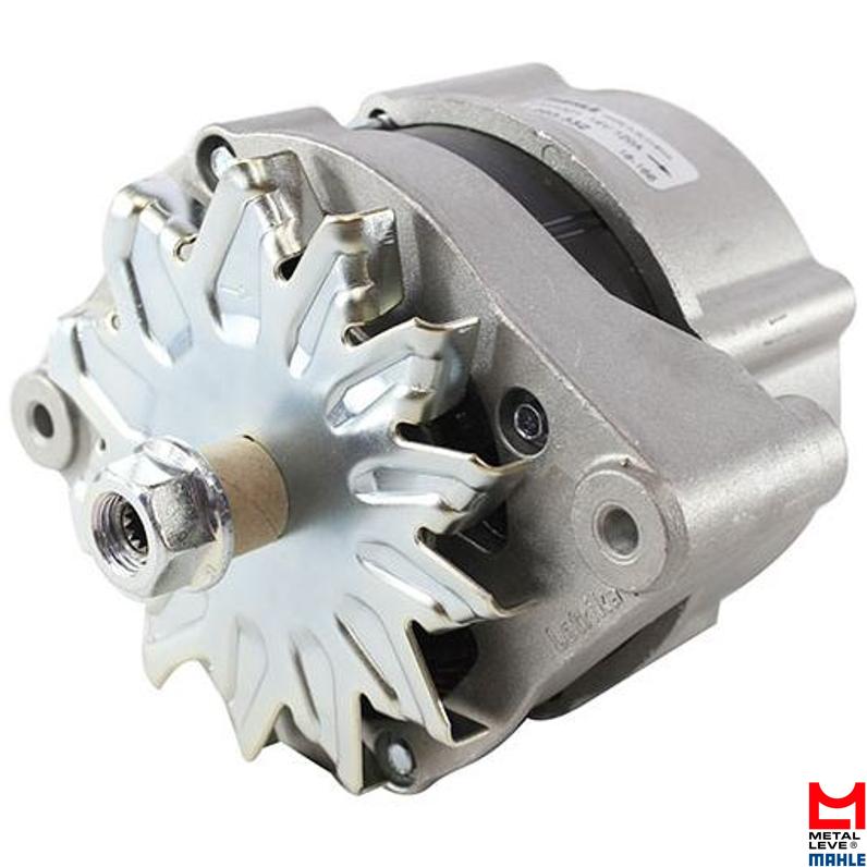 Alternador - Mahle Metal Leve - MG 313