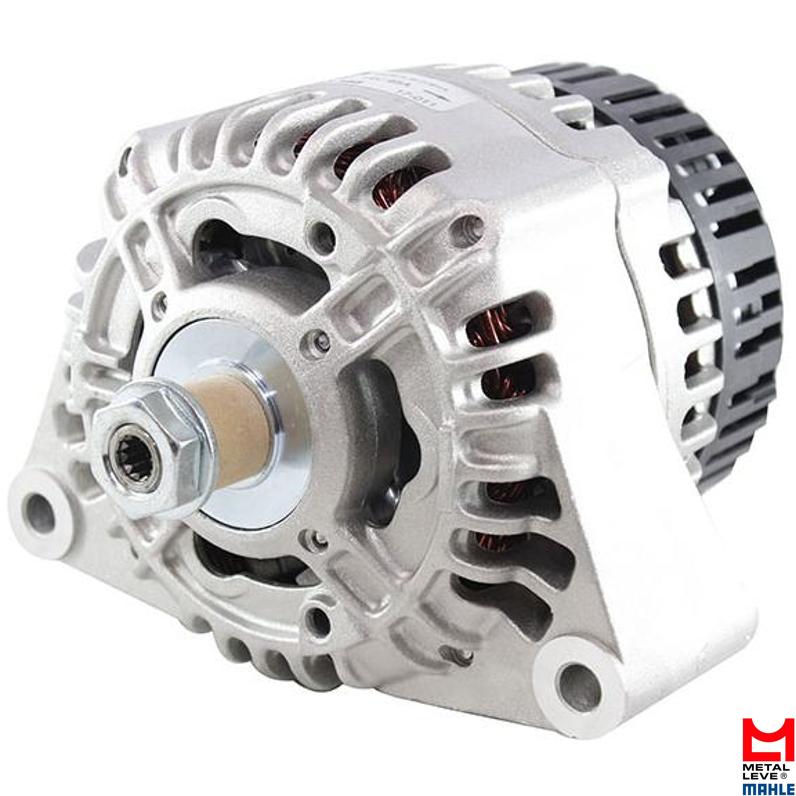 Alternador - Mahle Metal Leve - MG 344