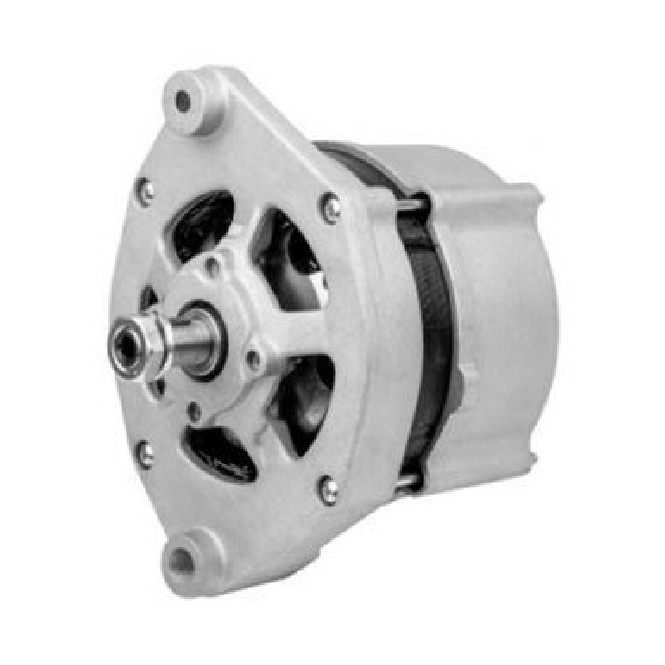 Alternador - Mahle Metal Leve - MG 444