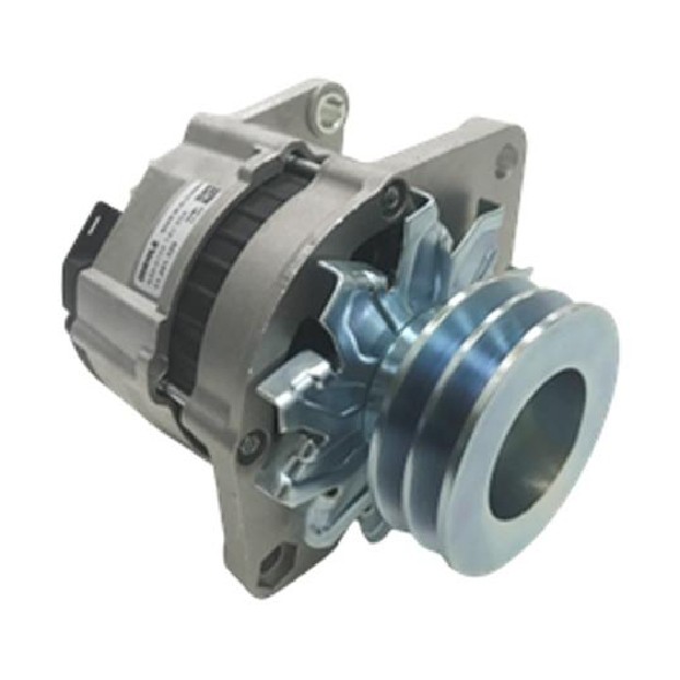 Alternador - Mahle Metal Leve - MG 521