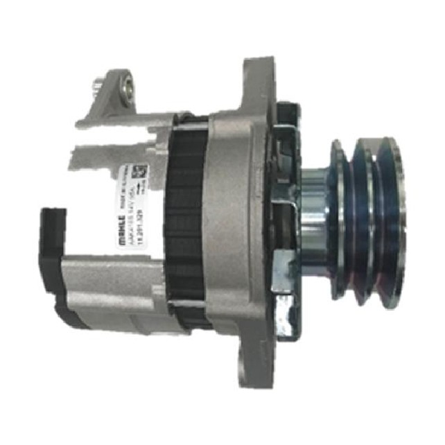 Alternador - Mahle Metal Leve - MG 521