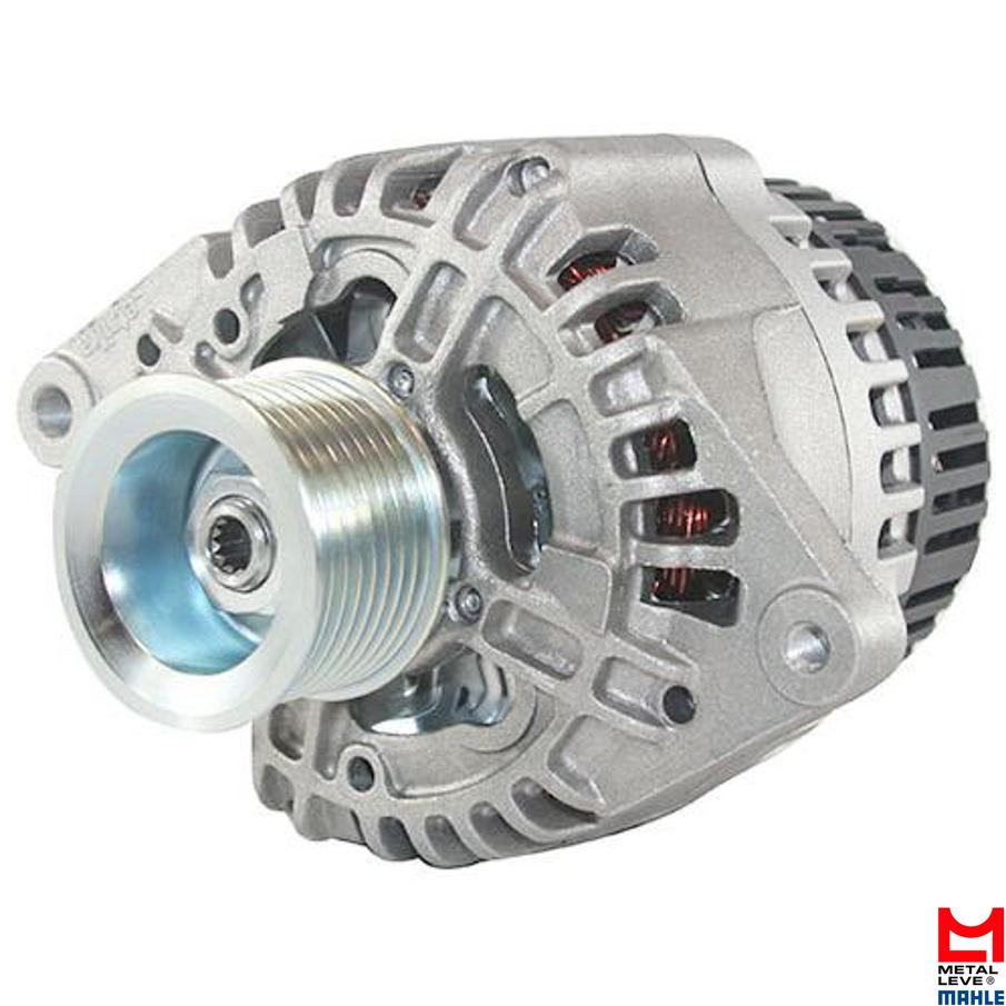 Alternador - Mahle Metal Leve - MG 561