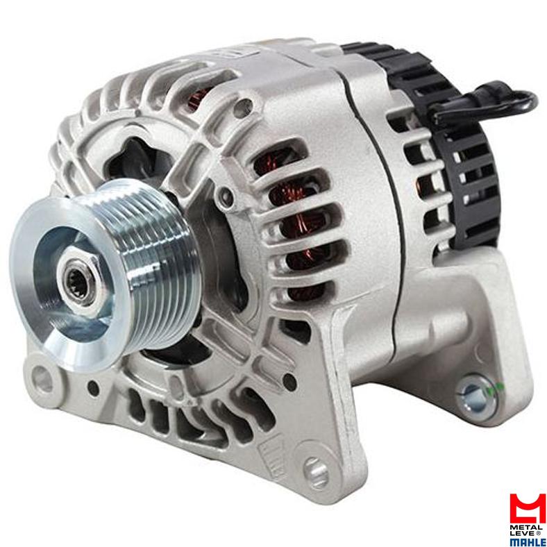 Alternador - Mahle Metal Leve - MG 623