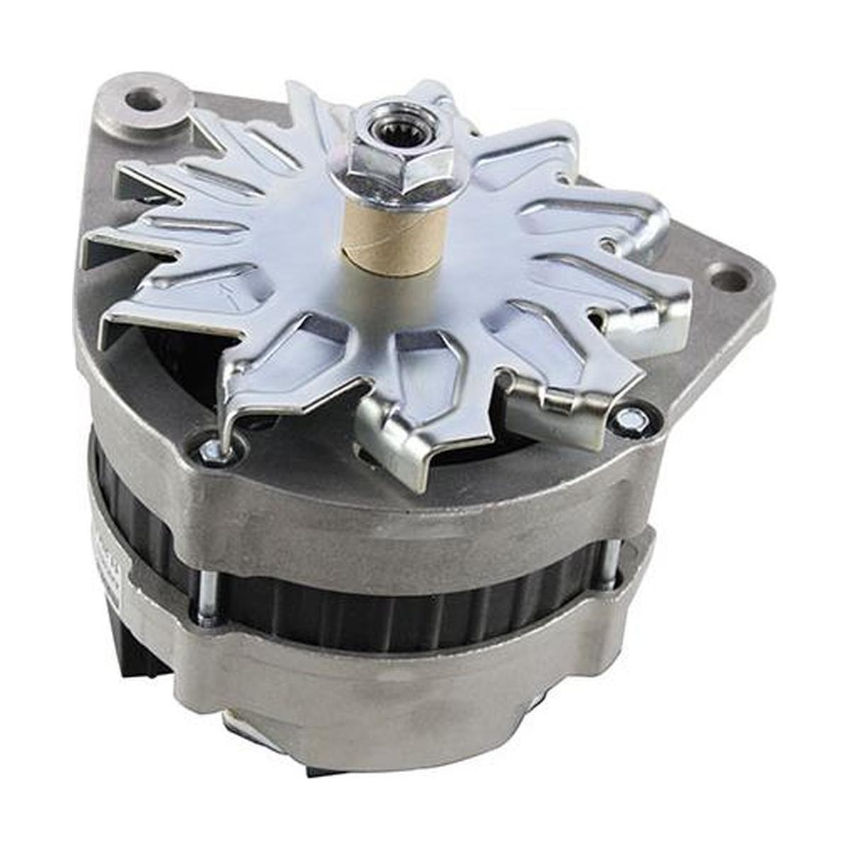 Alternador - Mahle Metal Leve - MG 626