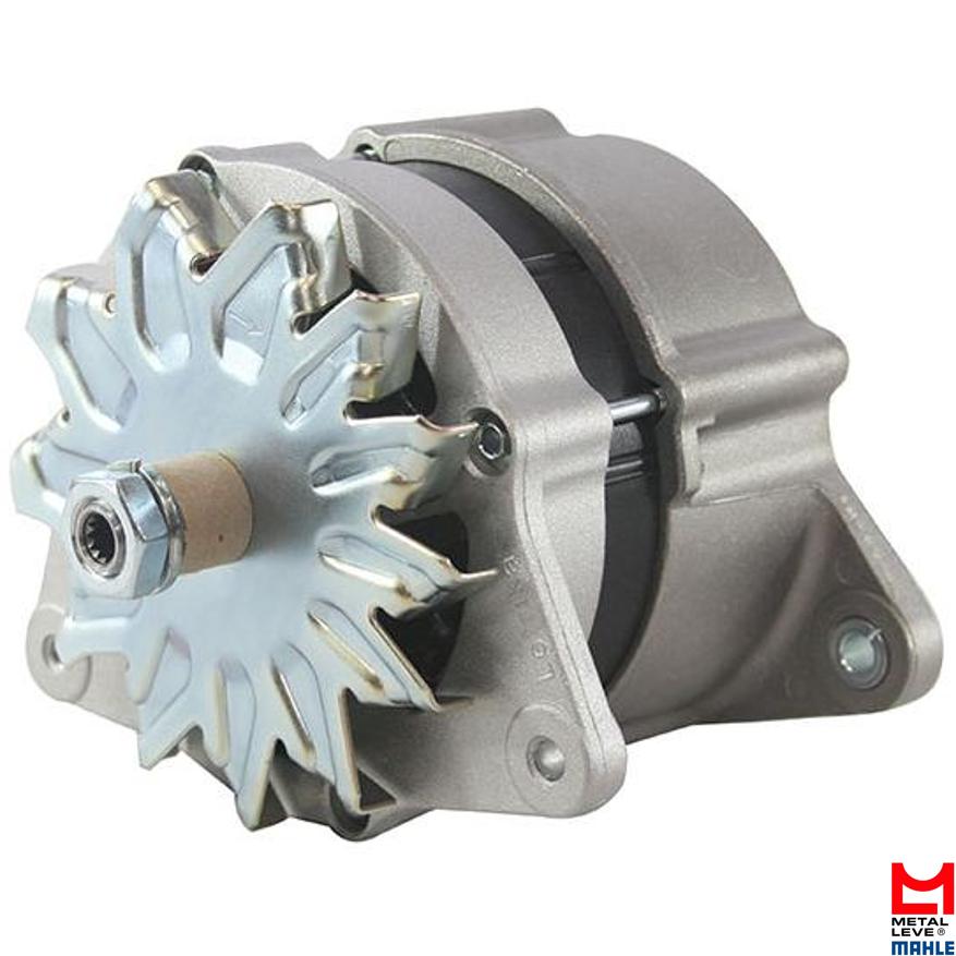 Alternador - Mahle Metal Leve - MG 636