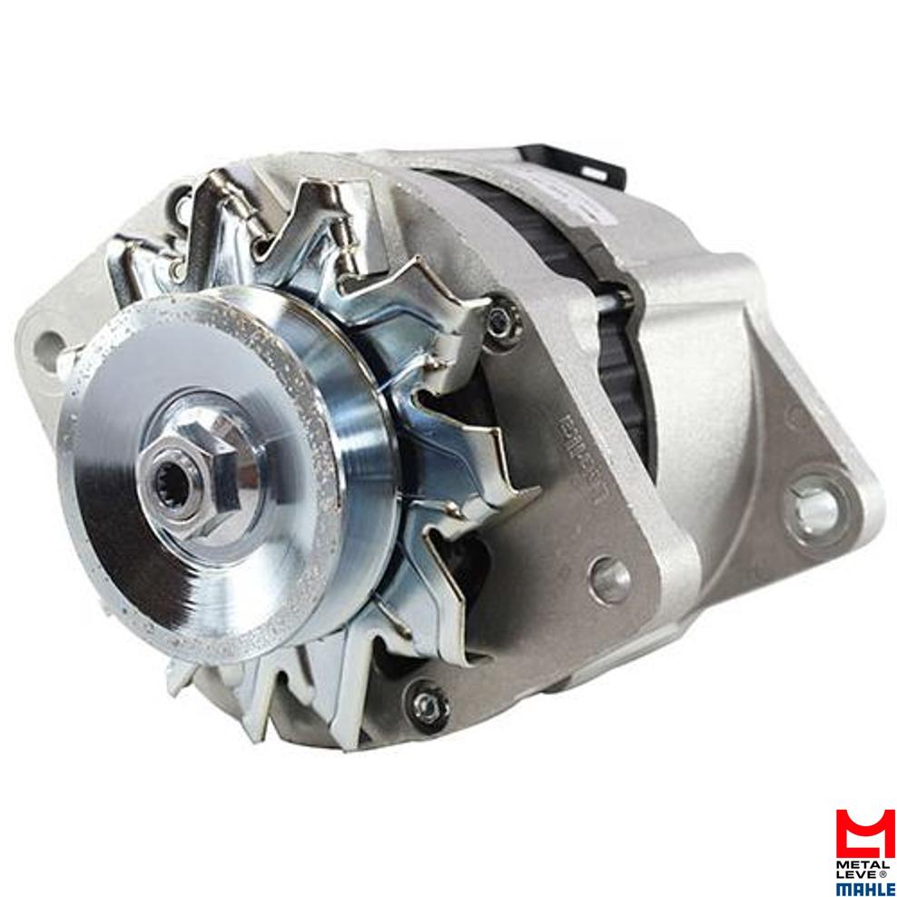Alternador - Mahle Metal Leve - MG 721