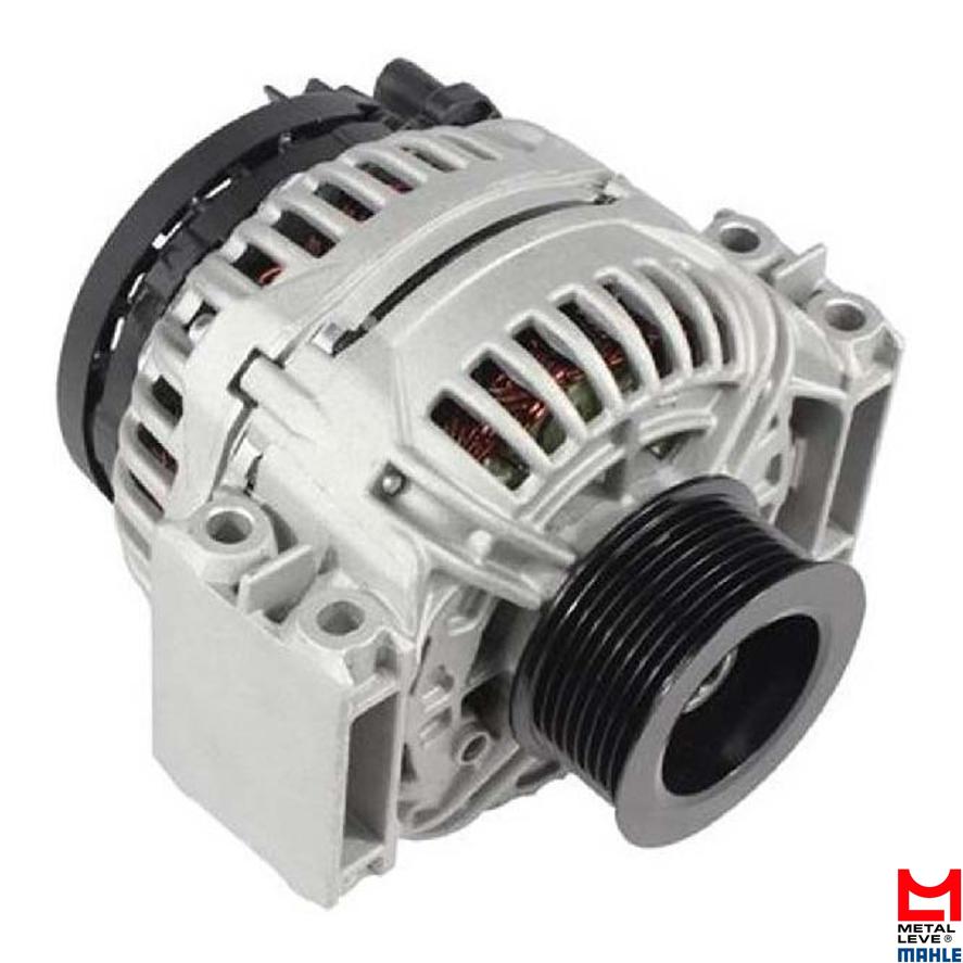 Alternador - Mahle Metal Leve - MG 884