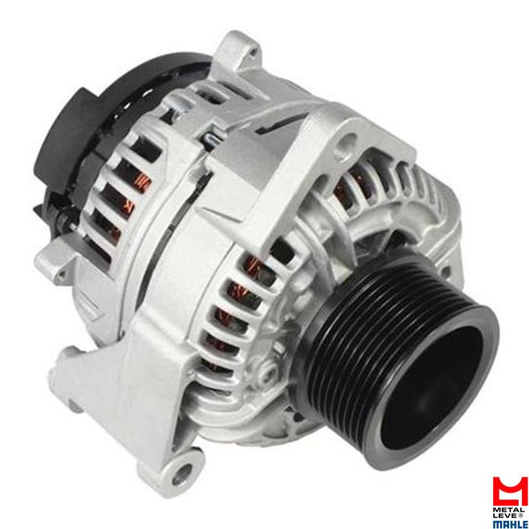 Alternador - Mahle Metal Leve - MG 886