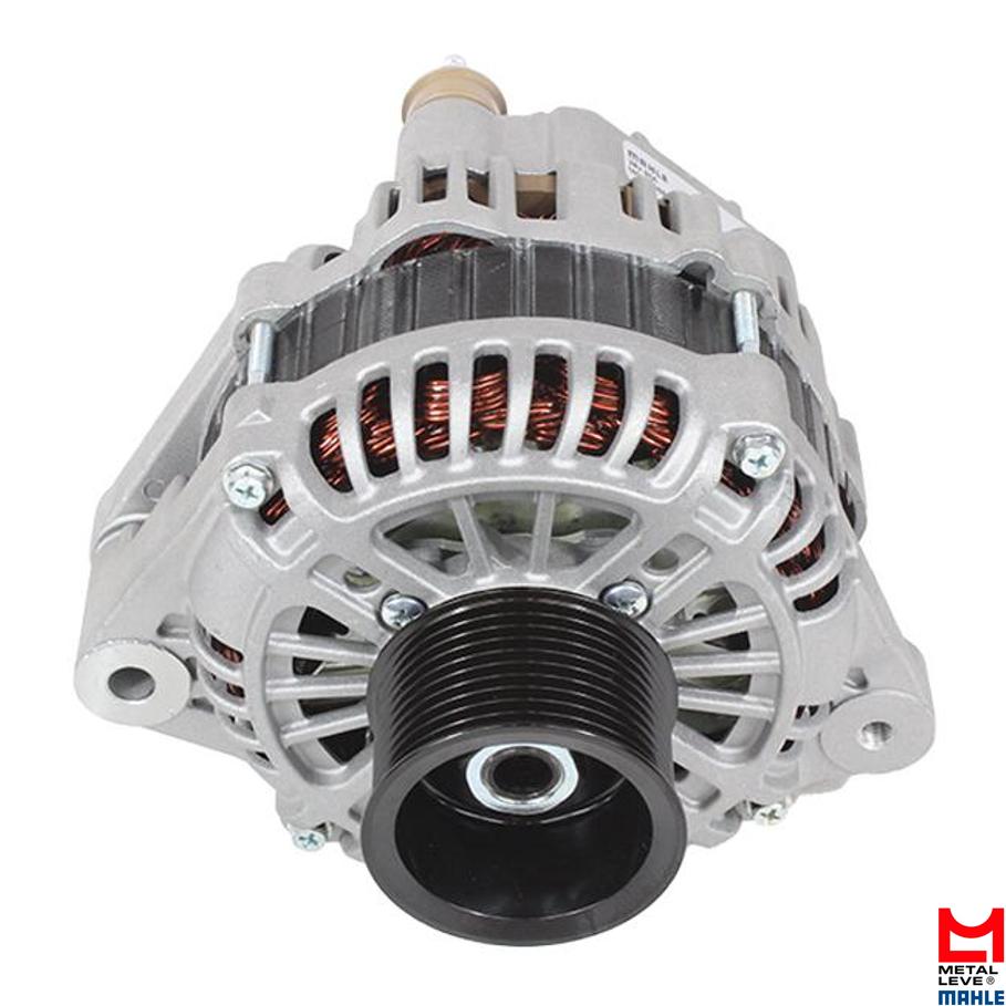 Alternador - Mahle Metal Leve - MG 885