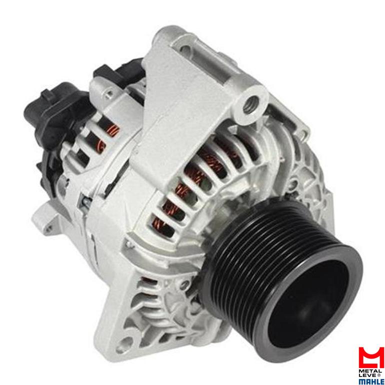 Alternador - Mahle Metal Leve - MG 890