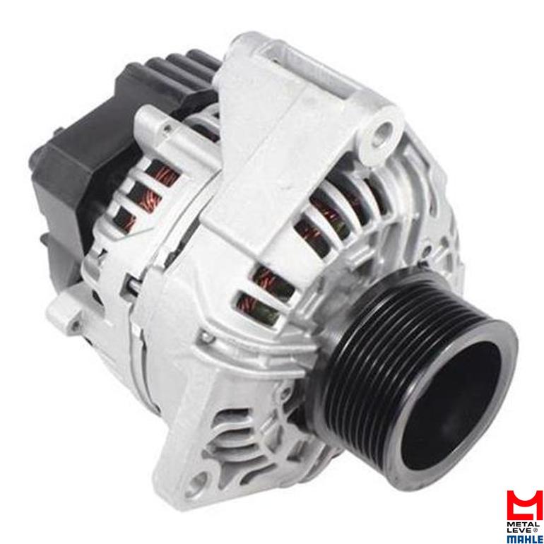 Alternador - Mahle Metal Leve - MG 892