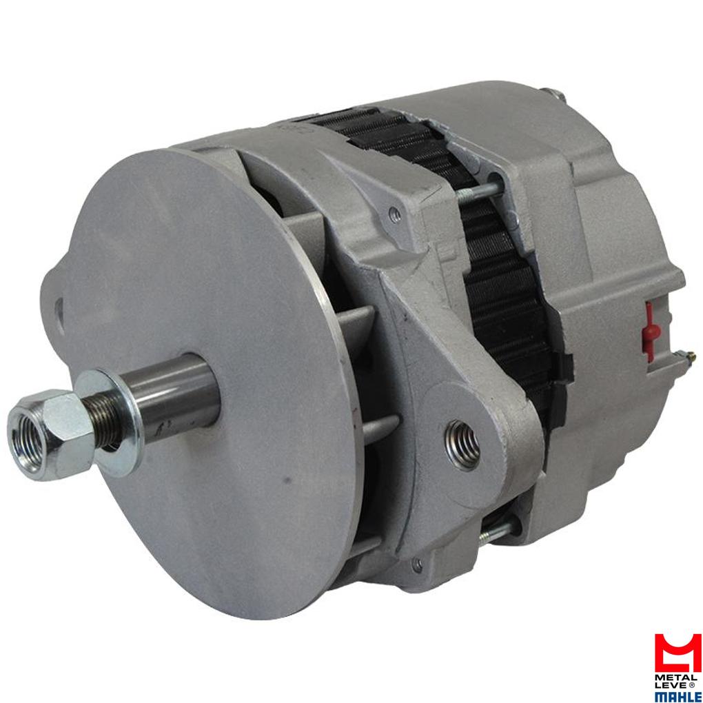 Alternador - Mahle Metal Leve - MG 916