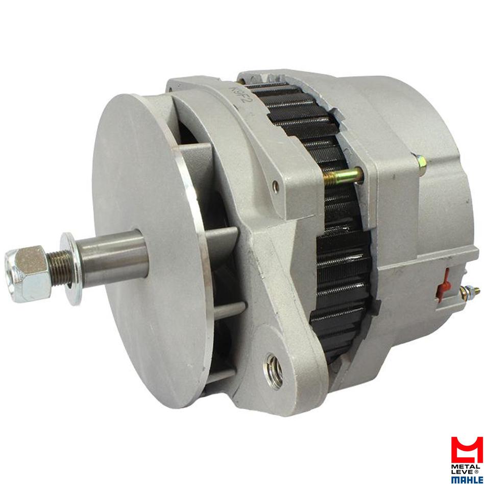 Alternador - Mahle Metal Leve - MG 918