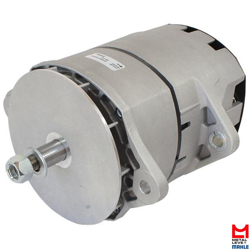 Alternador - Mahle Metal Leve - MG 917