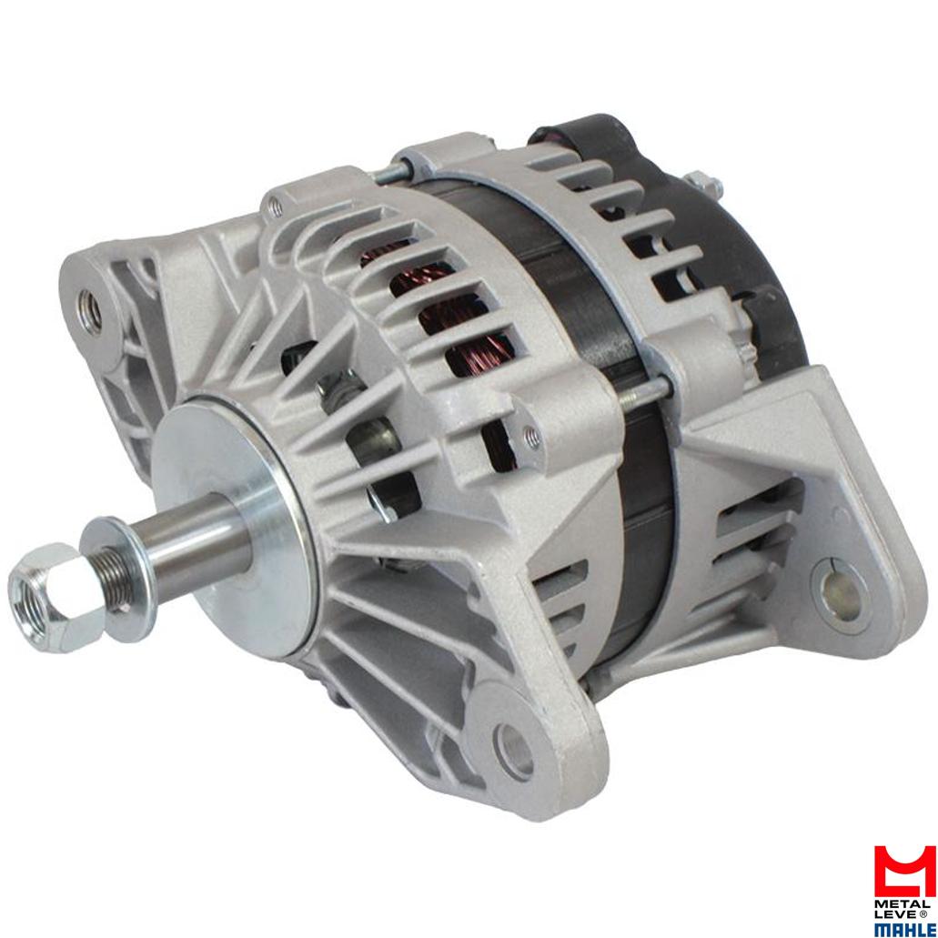 Alternador - Mahle Metal Leve - MG 919