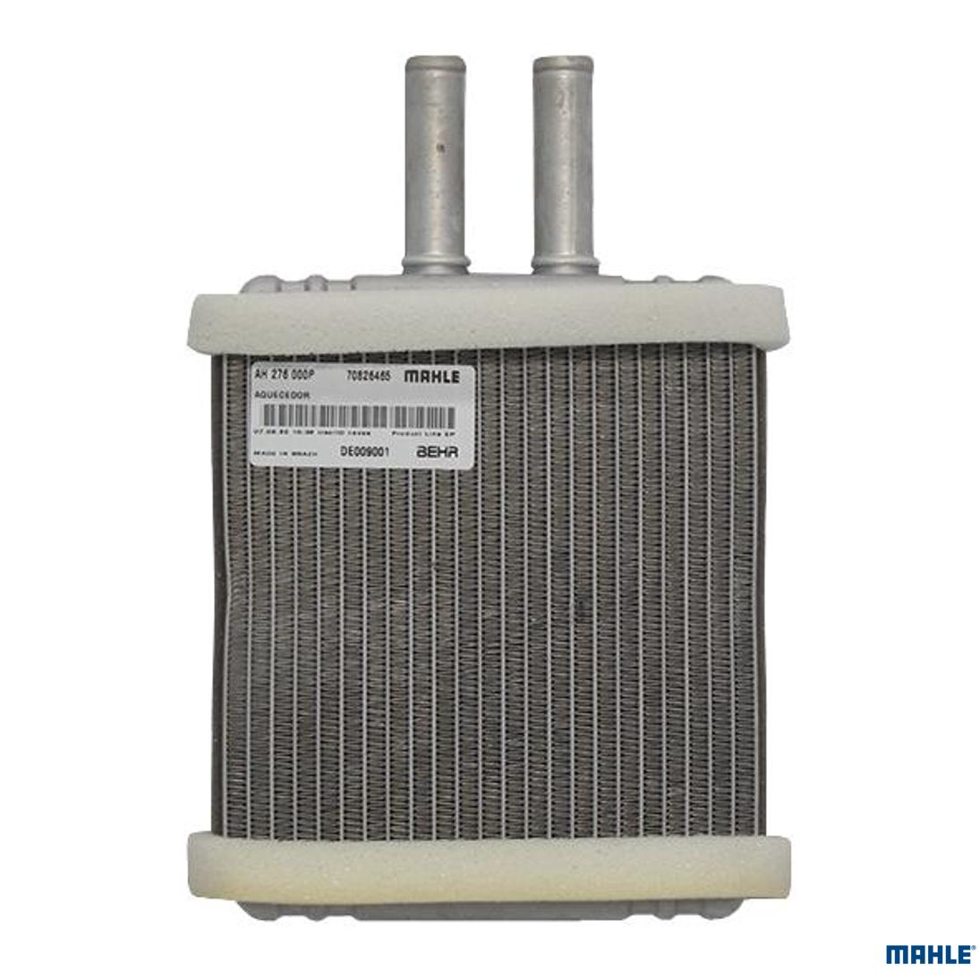 Aquecedor - Mahle Behr - AH 276 000P