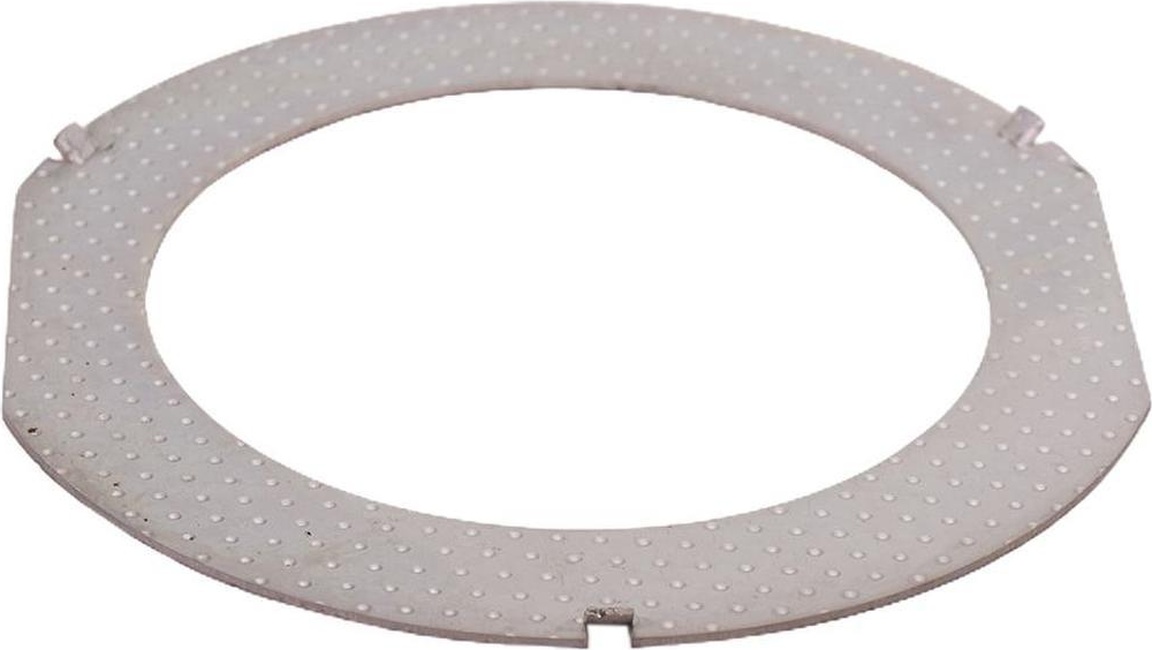 Arruela de Encosto STD para KIA Besta - Mahle Metal Leve - AE-049-U STD