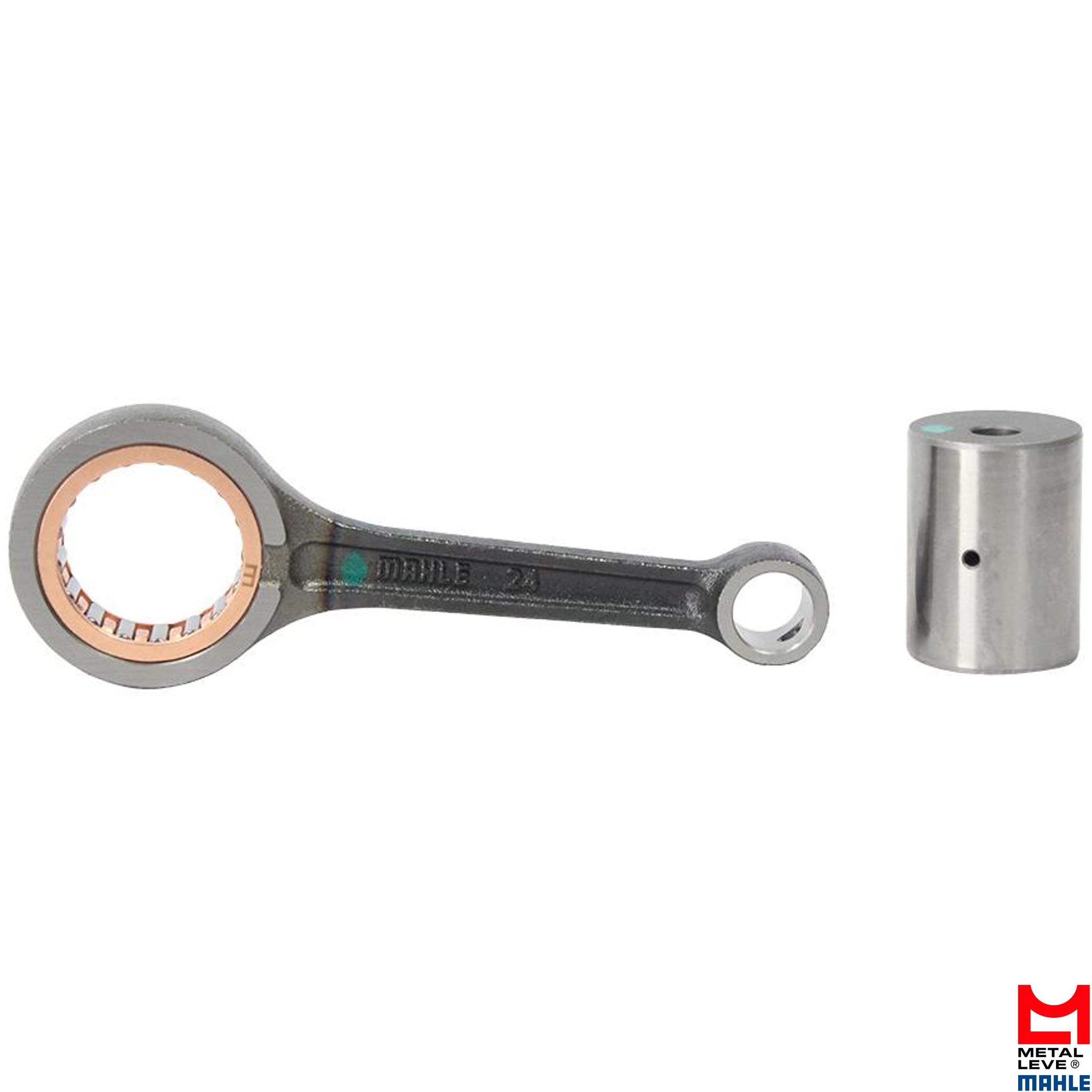 Biela para Yamaha NEO 125 - Mahle Metal Leve - BL-9883